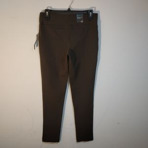 Skinny leg regular fit